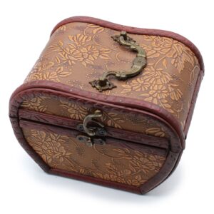 Apple 1920’s Style Box