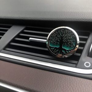 Car Diffuser Kit – Dragonfly – 30mm
