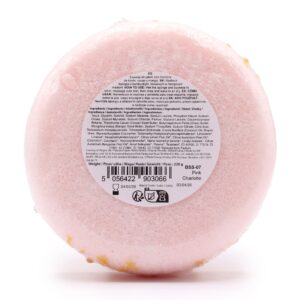 Butter Bubble Soap – Pink Charlotte