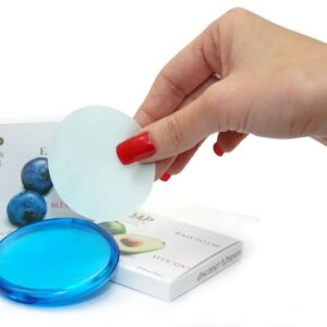 Paper Soaps – Coconut