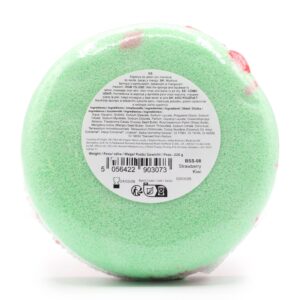 Butter Bubble Soap – Strawberry Kiwi