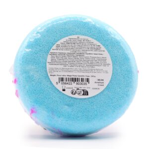 Butter Bubble Soap – Amethyst Creed