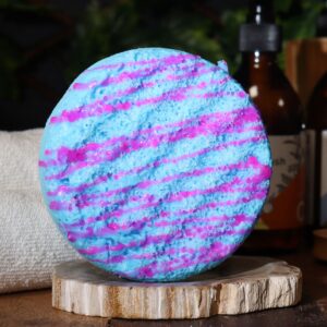Butter Bubble Soap – Amethyst Creed