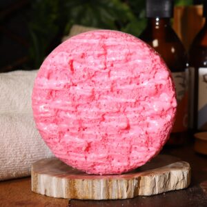 Butter Bubble Soap – Razzle Dazzle