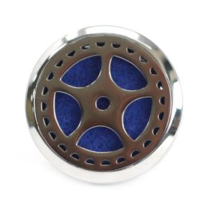 Car Diffuser Kit – Auto Wheel – 30mm