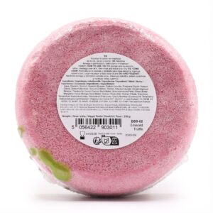 Butter Bubble Soap – Emerald Truffle