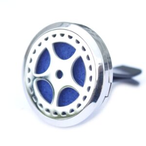 Car Diffuser Kit – Auto Wheel – 30mm