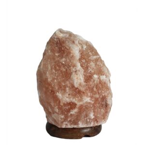 Quality Salt Lamp – apx 1.5 – 2kg