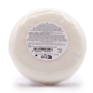 Butter Bubble Soap – Baby Powder