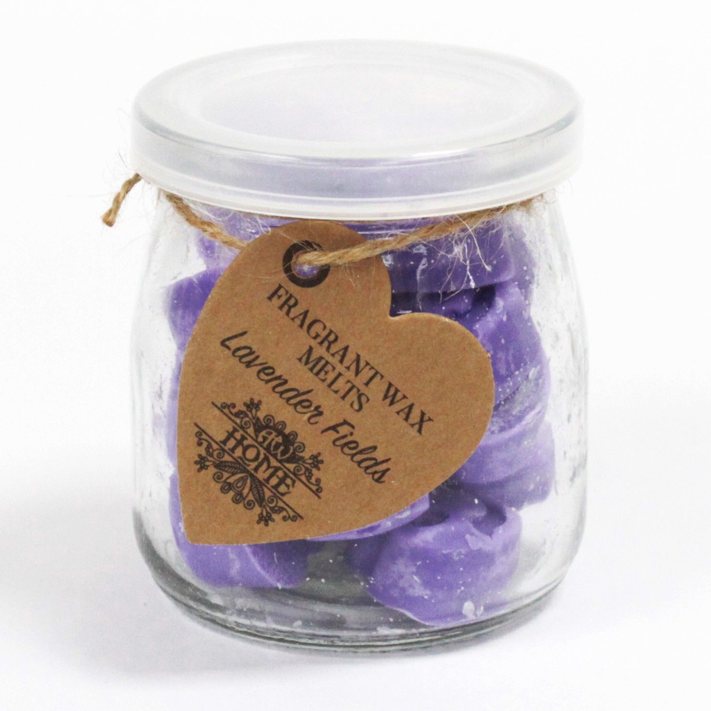 Soywax Melts Jar - Lavender Fields - Image 4