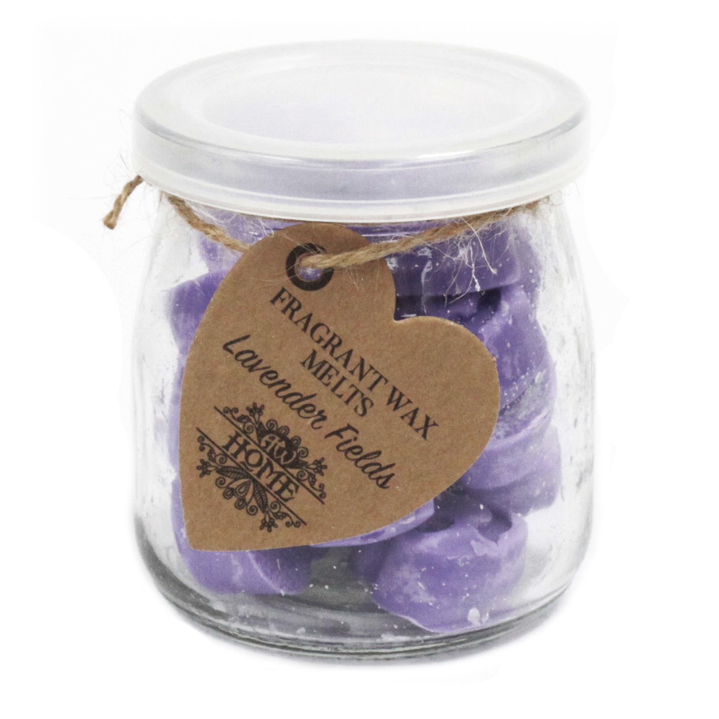 Soywax Melts Jar - Lavender Fields - Image 7