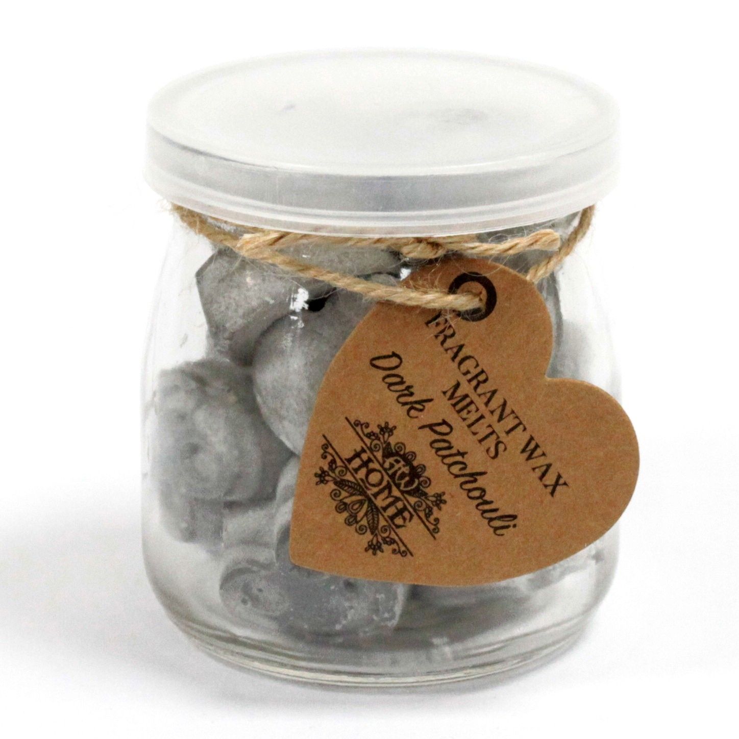 Soywax Melts Jar - Dark Patchouli - Image 4