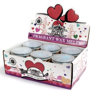 Soywax Melts Jar - Nagchampa