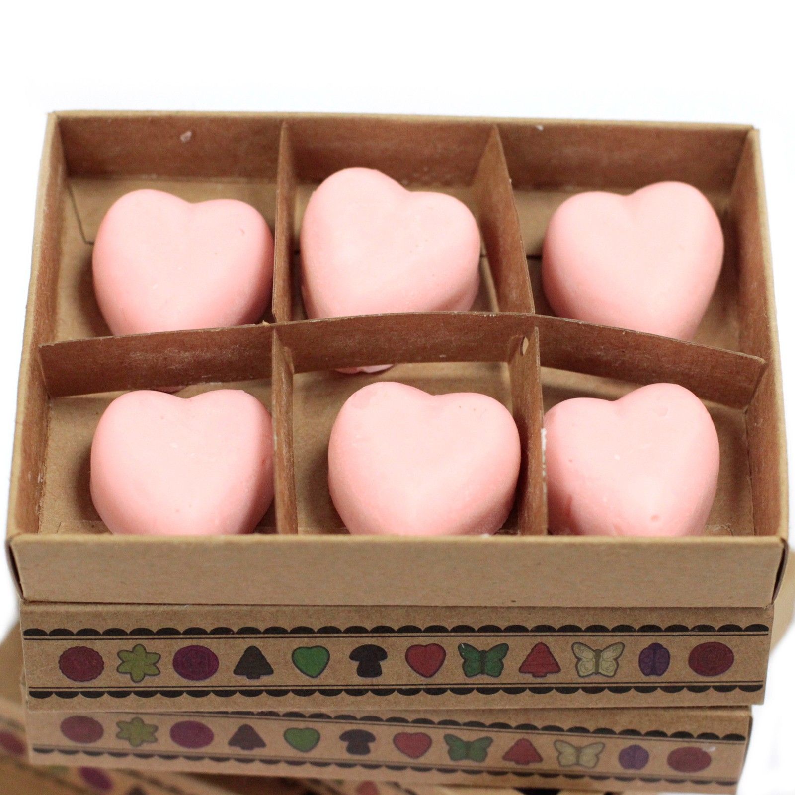 Box of 6 Wax Melts - Dragon's Blood - Image 5