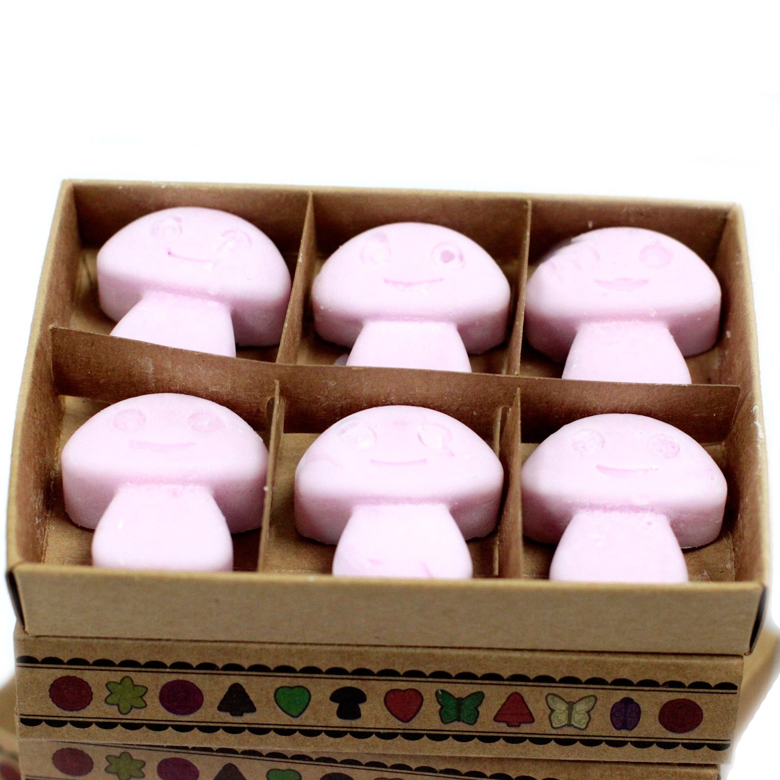 Box of 6 Wax Melts - Ylang Ylang - Image 5